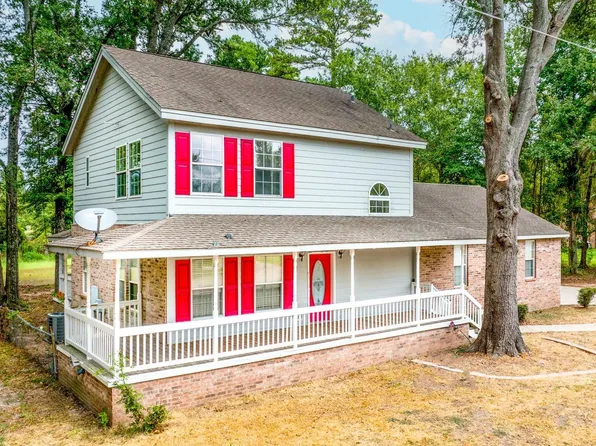 159 Browning St, Kilgore, TX 75662