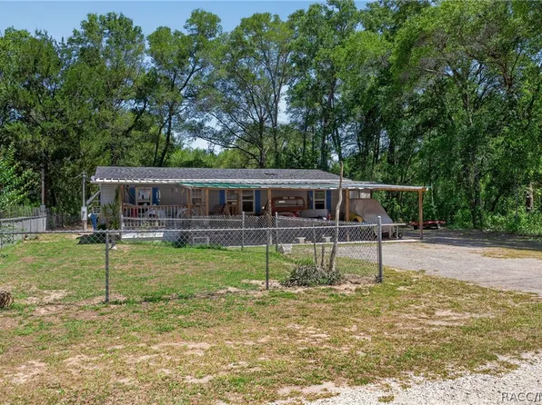 4629 E Bow N Arrow Loop, Inverness, FL 34452