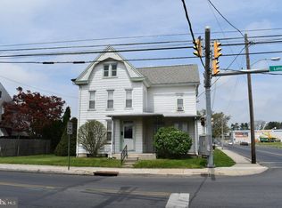 1 Lehman St, Lebanon, PA 17046