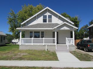 308 Indiana Ave, Norfolk, NE 68701