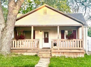 3117 Chicago Blvd, Flint, MI 48503