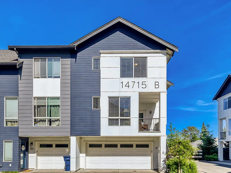 14715 Admiralty Way #B-7 — Photo 3