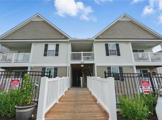 5610 NE 80th Ter UNIT 1D, Kansas City, MO 64119