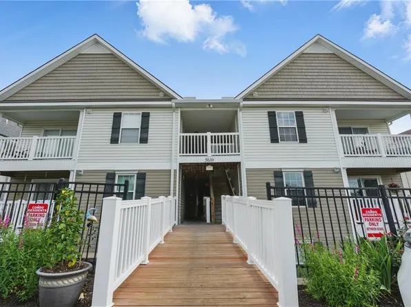 5610 NE 80th Ter Unit 1D, Kansas City, MO 64119