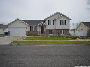 1502 Sundown Way, Logan, UT 84321