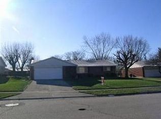 4700 Palomar Ave, Dayton, OH