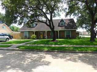 3902 Peru Cir, Pasadena, TX 77504