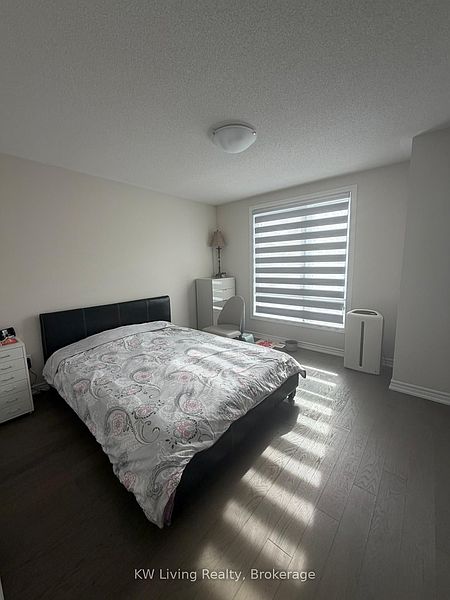 Markham Townhouse for rent - 4 Bedrooms — photo 7