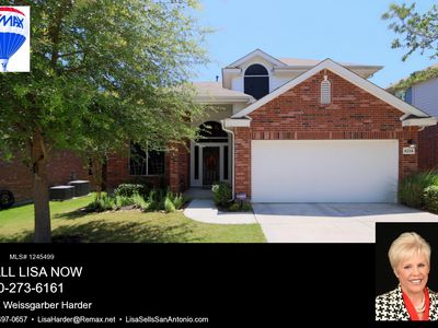 6214 Palmetto Way, San Antonio, TX, 78253