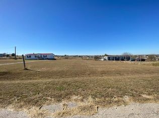 150 Private Road 4442 LOT 221, Rhome, TX 76078