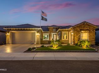 27664 W Pontiac Dr, Buckeye, AZ 85396