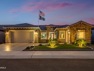 27664 W Pontiac Dr, Buckeye, AZ, 85396