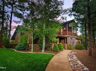 860 S Spirea Ln #19, Show Low, AZ 85901