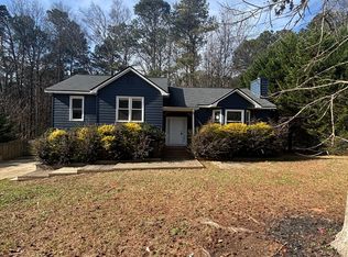430 Maplewood Ln, Acworth, GA 30101