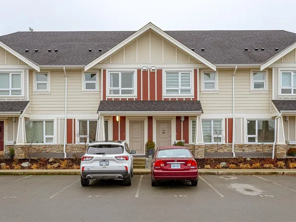 3248 Sherman Rd #116, North Cowichan, BC V9L 4B4