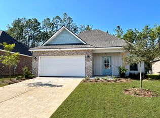 22 Cozy Cv, Freeport, FL 32439