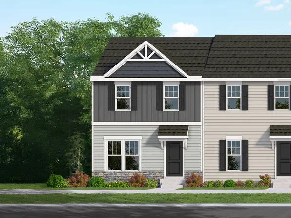 25 Whitaker Ct Homesite 8.36, Millville, NJ 08332