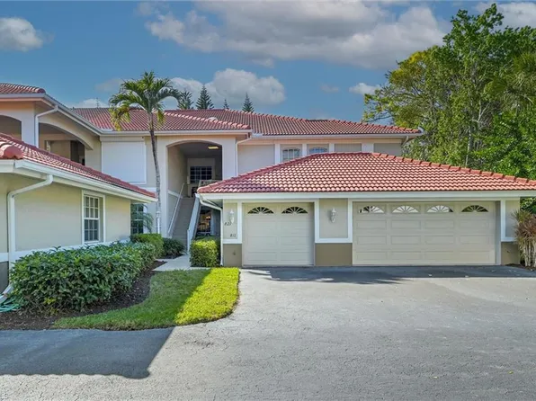 8085 Celeste DR #811, NAPLES, FL 34113