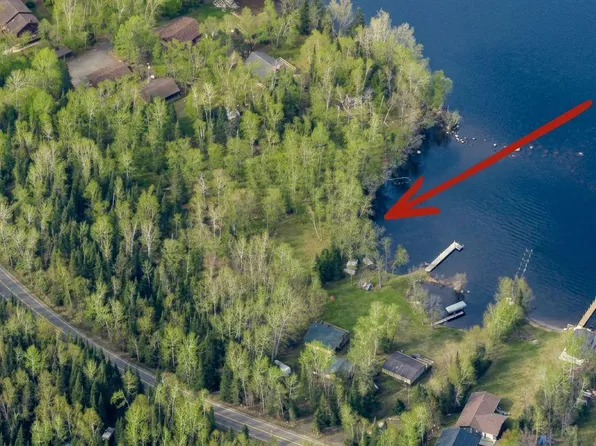 LOT Everett Bay Rd #B, Tower, MN 55790
