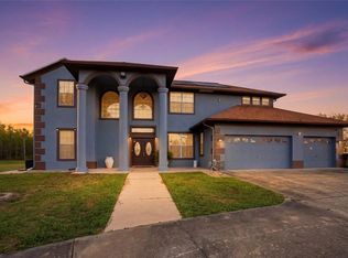 4111 Foxtail Ct, Kissimmee, FL 34746