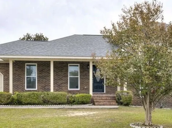 3936 Ellen St Street, Hephzibah, GA 30815