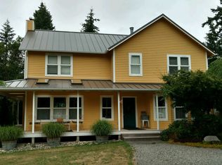 14545 Sandy Hook Rd NE, Poulsbo, WA 98370