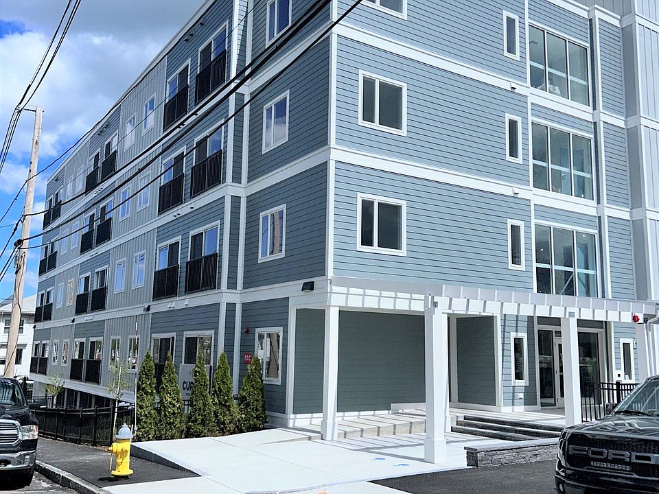 118 OLD COLONY AVE Quincy MA Zillow