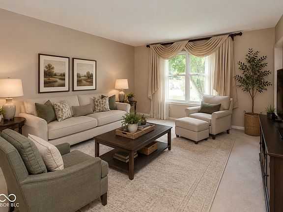 3rd image of 5834 Barnstable Ct