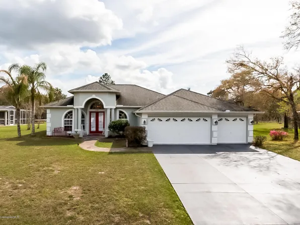 15270 Dyla Way, Brooksville, FL 34604