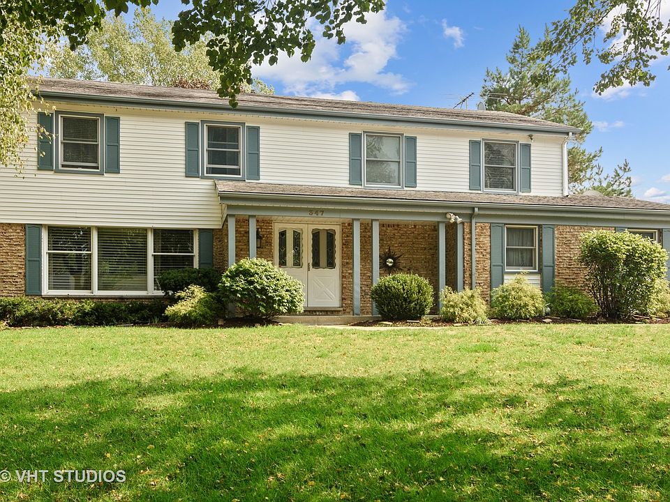 1st image of 347 S Whitehall Dr
