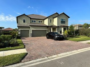 4958 Seton Way, Immokalee, FL 34142
