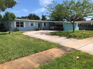1520 Chub St, Merritt Island, FL 32952