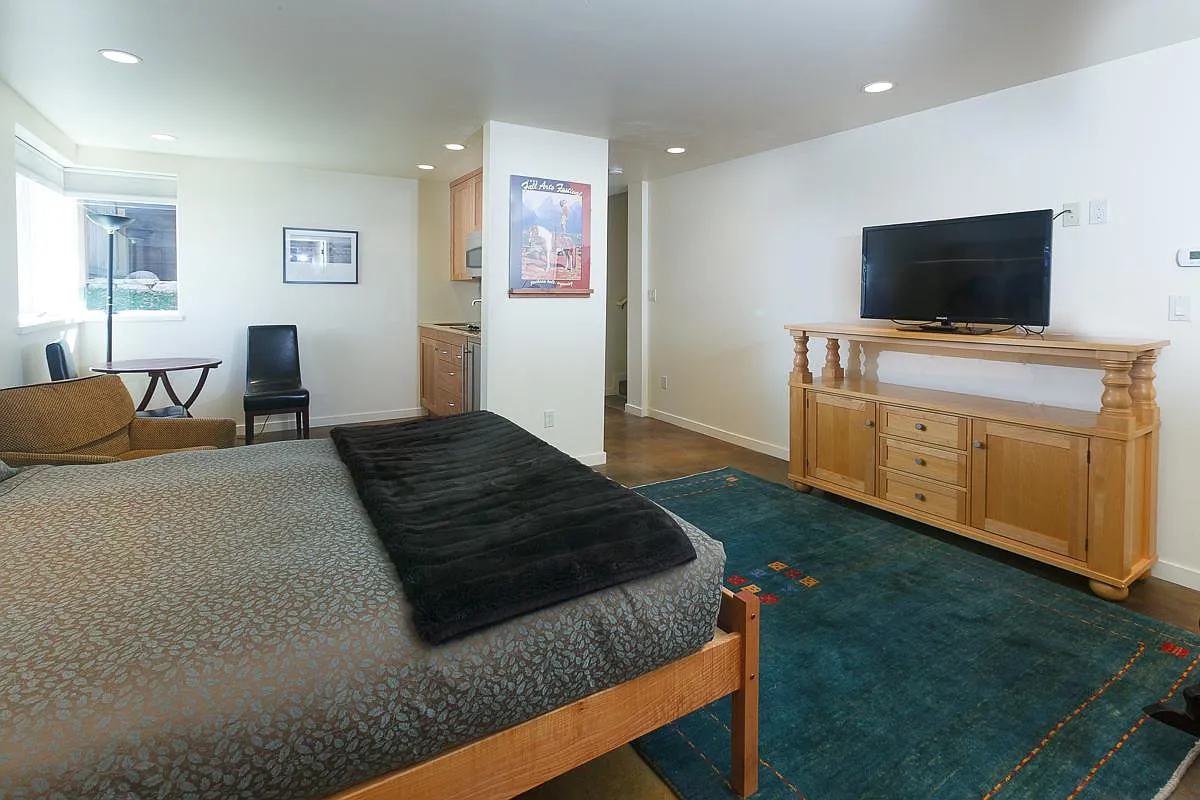Studio, 800 sqft, $3,500 — Photo 3