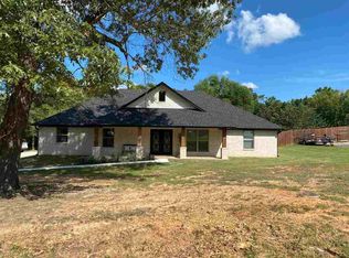 120 Silverhill Dr, Texarkana, TX 75503