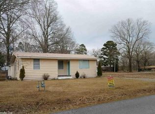 5309 Pinnacle Ln, Pine Bluff, AR 71603