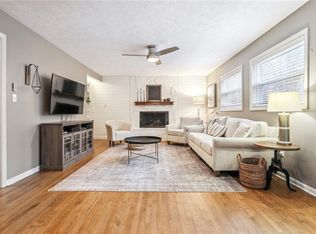 3290 Stoney Acres Dr NW, Kennesaw, GA 30152