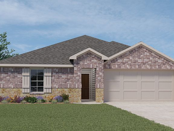 Plan Elevation.