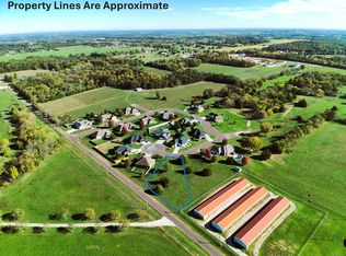 20 N Port Dr, Monett, MO 65708