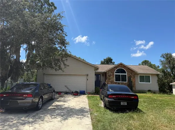 3083 LEMA DRIVE, SPRING HILL, FL 34609