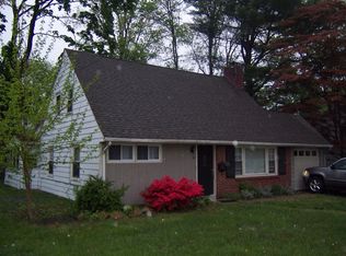 83 Madison Ave, Madison, NJ 07940