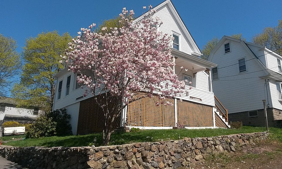 Springtime