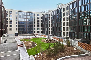 Rented by Platinum Properties