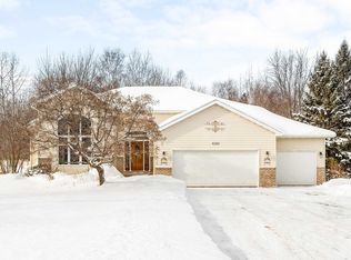 4183 W Pond Dr, Hermantown, MN 55811