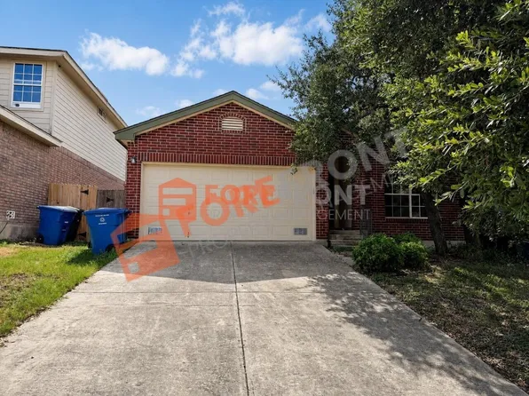 1310 Bobcat Pass, San Antonio, TX 78251