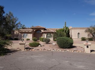 11975 N 107th St, Scottsdale, AZ 85259