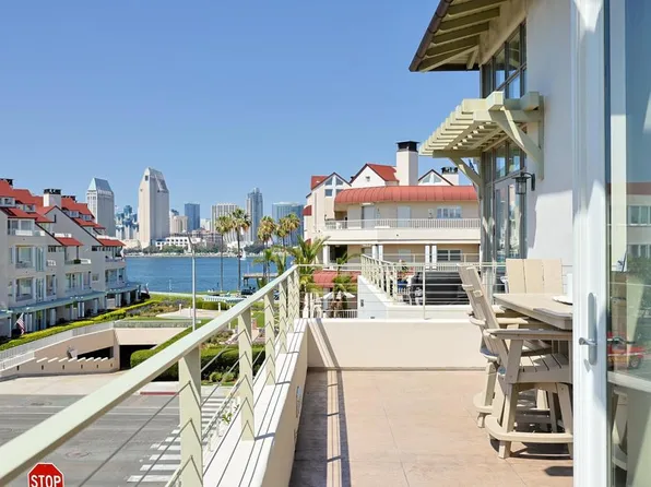 1220 1st St Unit 303, Coronado, CA 92118