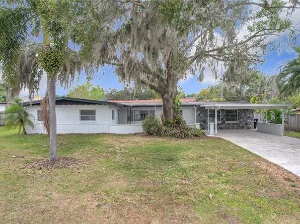 4528 S Shore Rd, Orlando, FL 32839