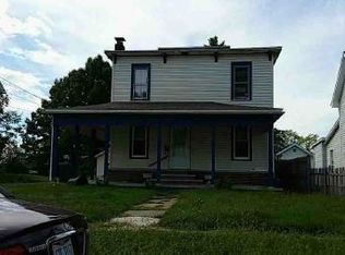 5115 Perry Ave, Ashtabula, OH 44004
