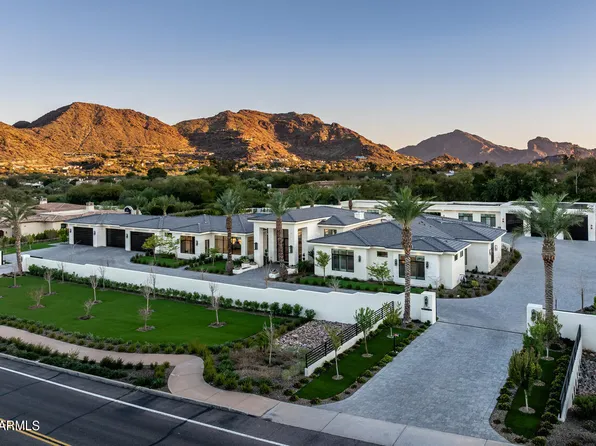 4939 E Mockingbird Lane, Paradise Valley, AZ 85253