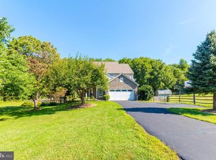 9130 Estates Pond Ct, Manassas, VA 20112